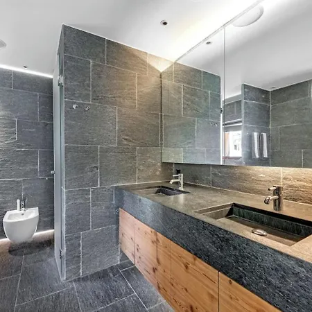 Appartement Paradis Mont *