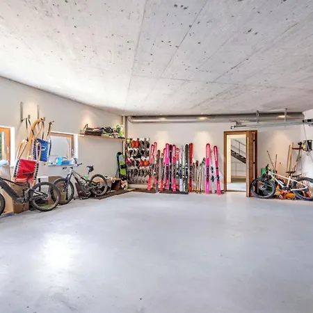 Paradis Mont Appartement