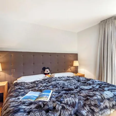 Appartement Paradis Mont Zakopane