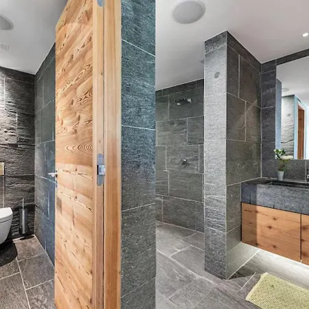 Appartement Paradis Mont