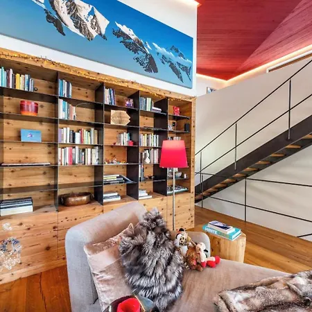 Paradis Mont Appartement Zakopane