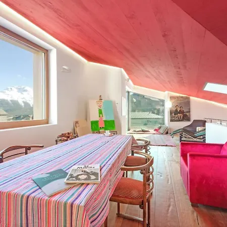 Appartement Paradis Mont Zakopane