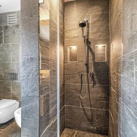 Appartement Paradis Mont