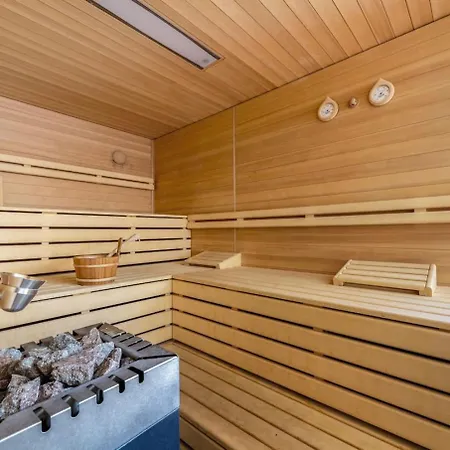 Paradis Mont Appartement *