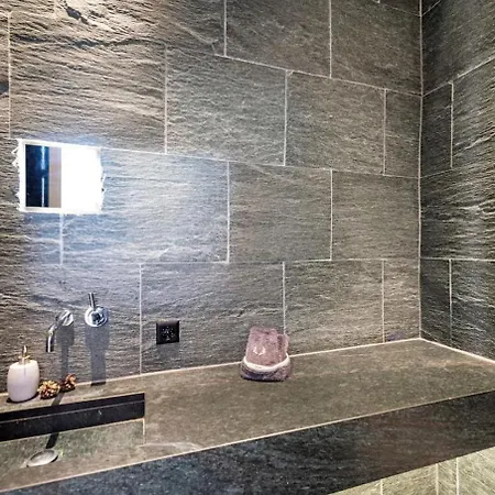 Appartement Paradis Mont *