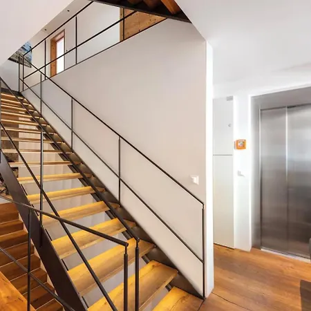 Appartement Paradis Mont