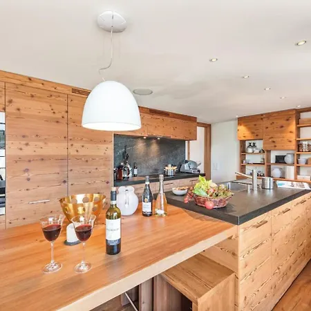 Paradis Mont Appartement Zakopane