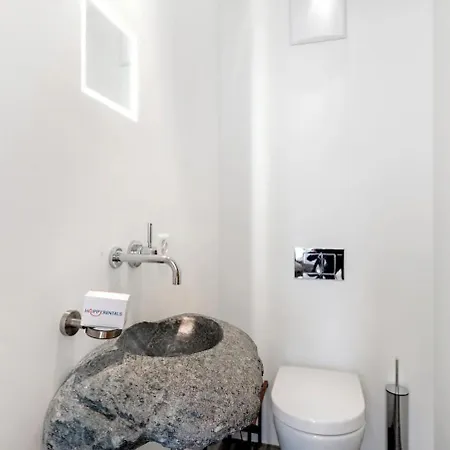 Appartement Paradis Mont *