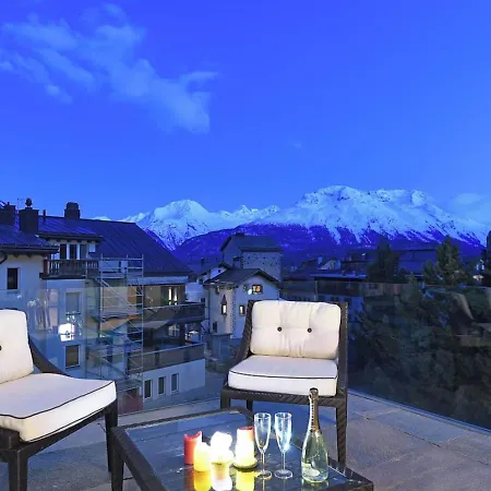 Appartement Paradis Mont Zakopane