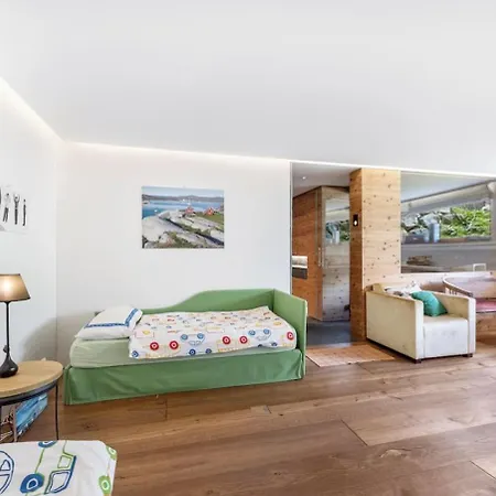 Paradis Mont * زاكوباني